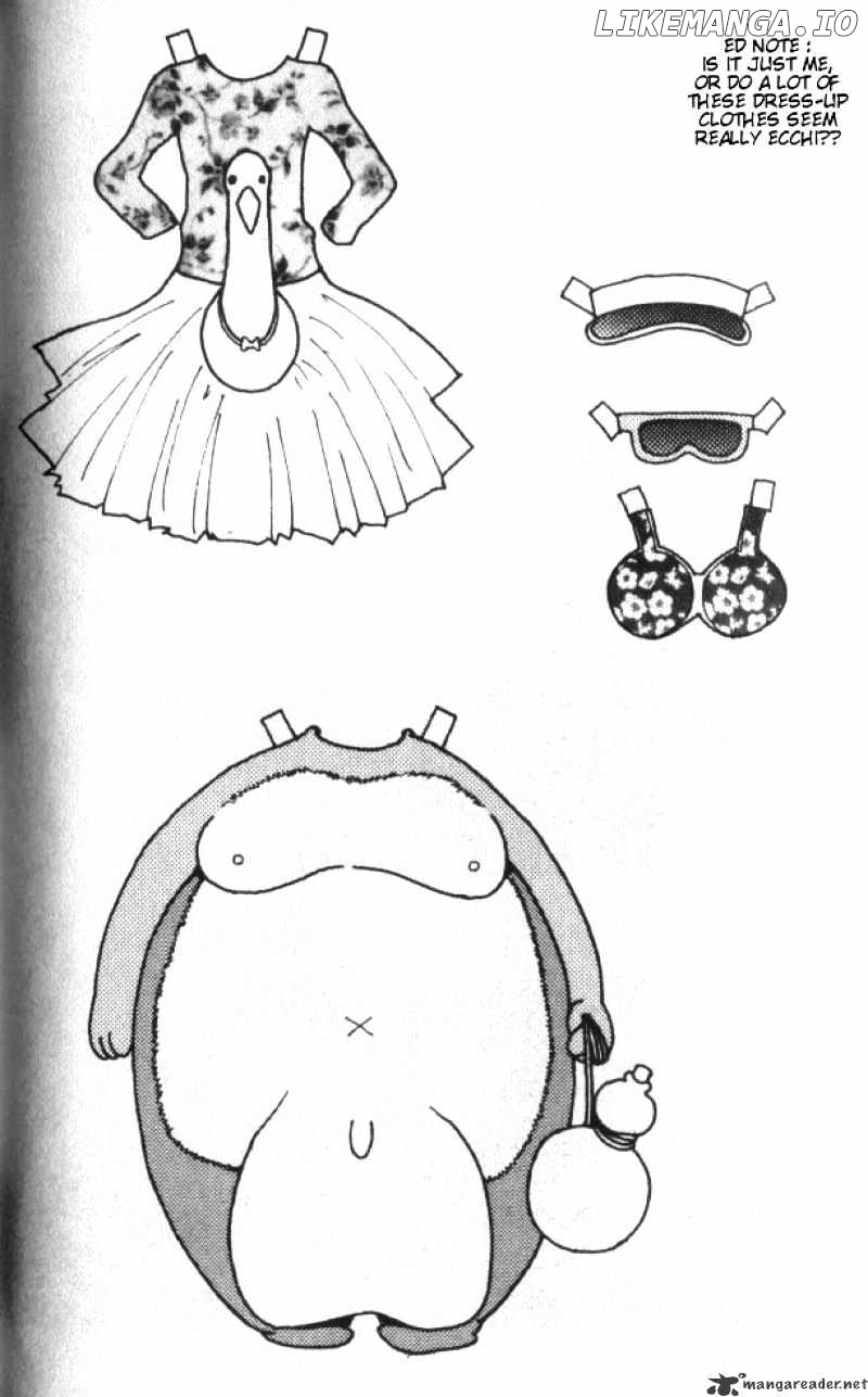 Hunter x Hunter, Chapter 38 image 01